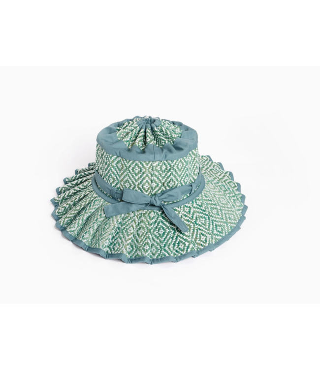 Lorna Murray Kauai Capri Hat