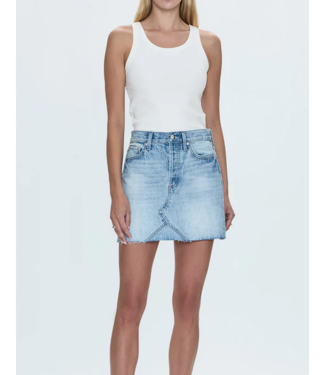 Pistola - Kat high rise vintage skirt