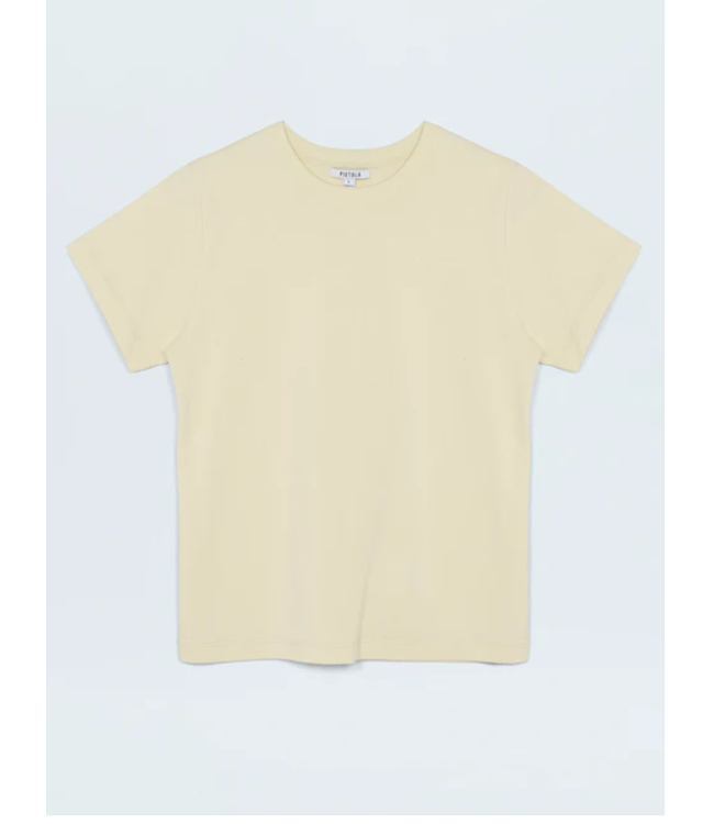 Pistola Alba Baby Tee- P00054000lC