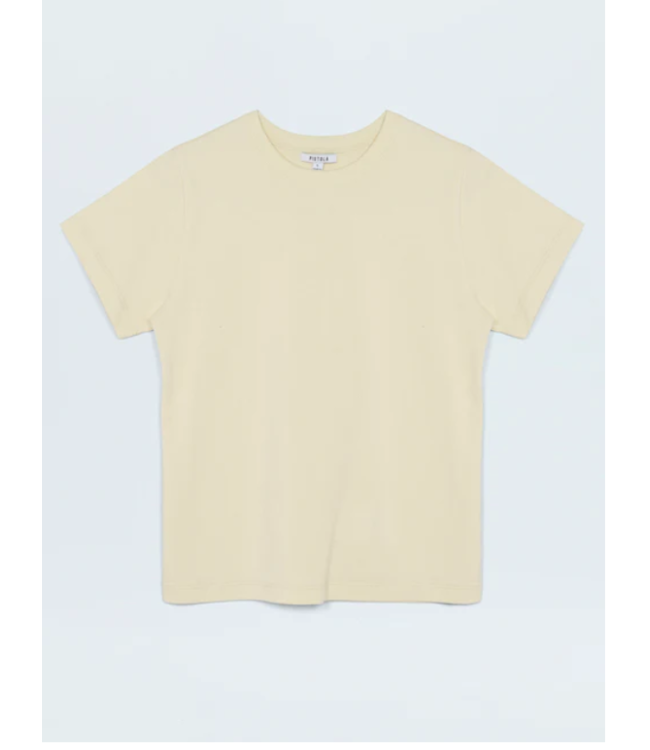 Pistola Alba Baby Tee- P00054000lC