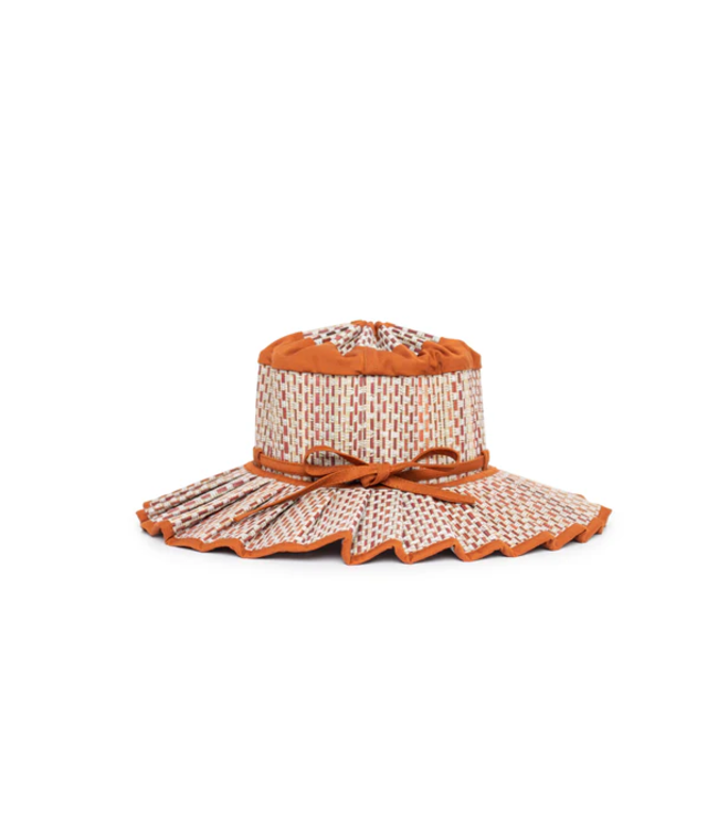 Lorna Murray Sahara Bienna Hat- LMVIENSAHA0436S