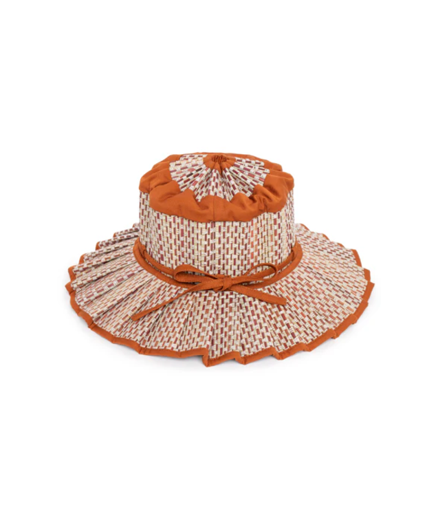 Lorna Murray Sahara Bienna Hat- LMVIENSAHA0436S