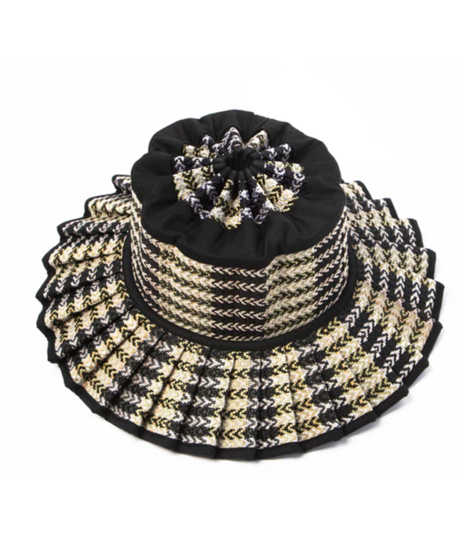 Lorna Murray Island Capri Hat Toulouse- LMCAPRTOUL2006M