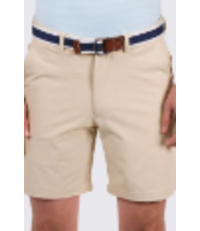 Tri Cities ll Stretch Short