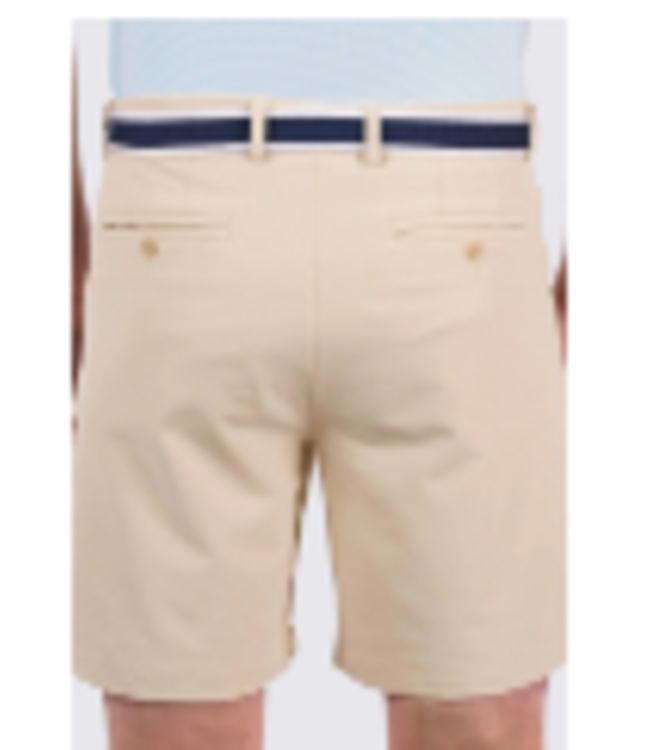 Tri Cities ll Stretch Short