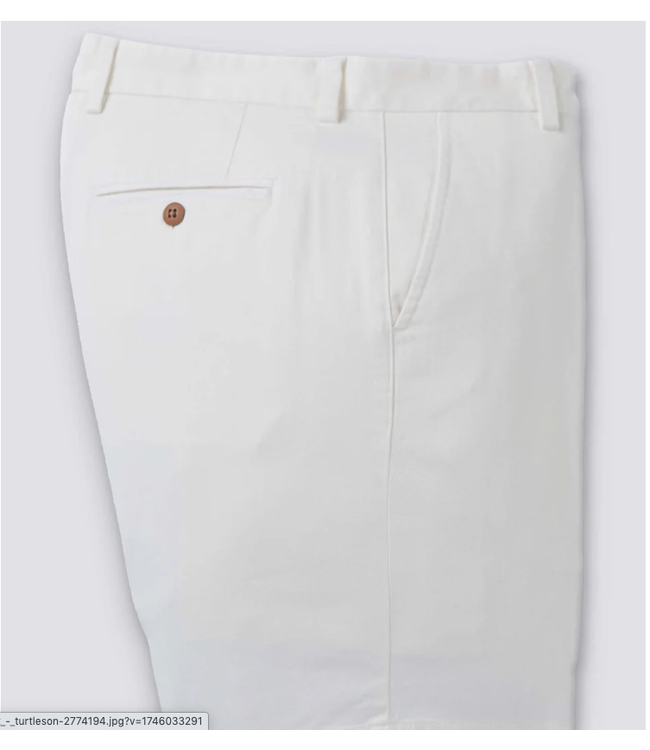 Stateline Twill Short