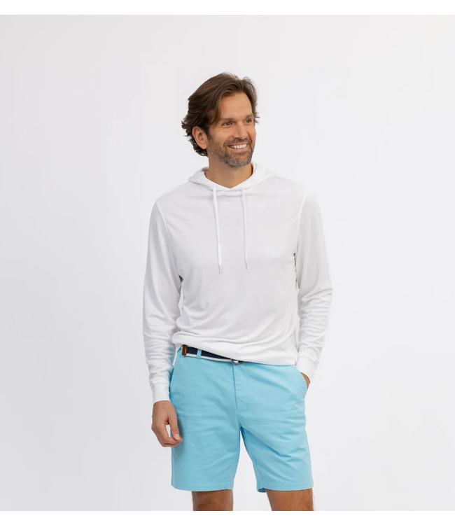 Stateline Twill Short