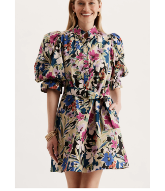 Tyler Boe 71105CC Lydia Dress