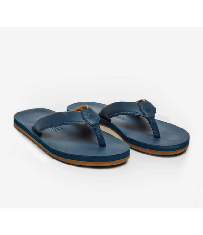 Mens Clipper Flip Flops