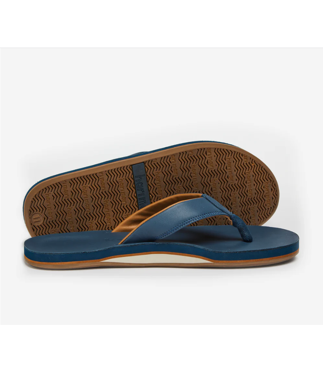 Mens Clipper Flip Flops