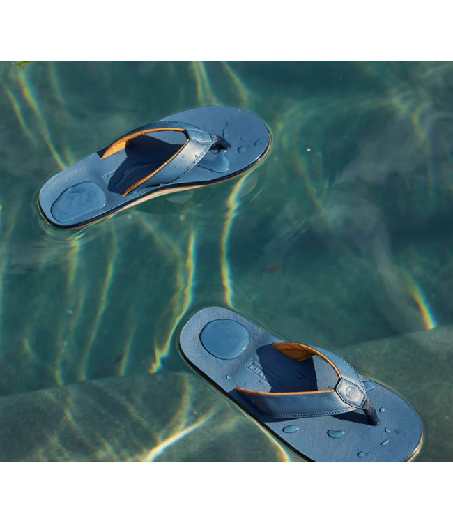 Mens Clipper Flip Flops