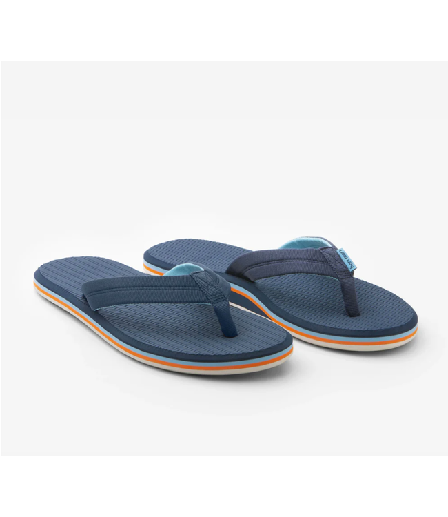 Mens Dunes Flip Folps