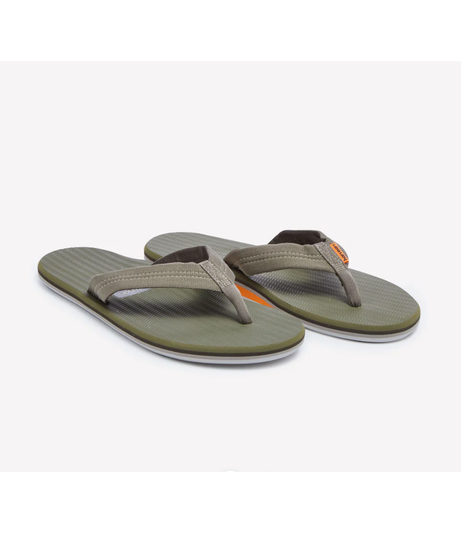 Mens Dunes Flip Folps