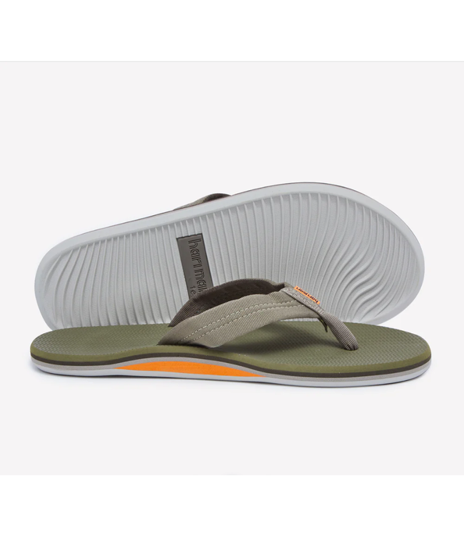 Mens Dunes Flip Folps
