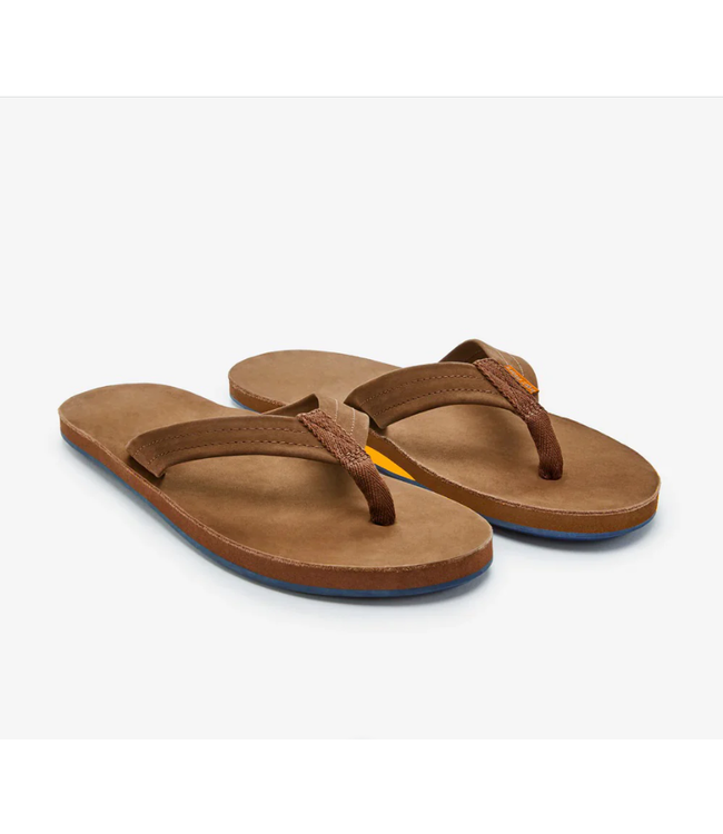 Mens Fields Flip Flops