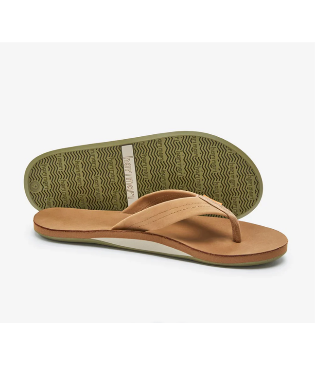 Mens Fields Flip Flops