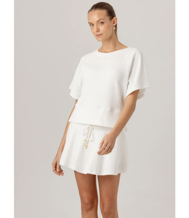 Sundays 25-22-049 Cherie skirt