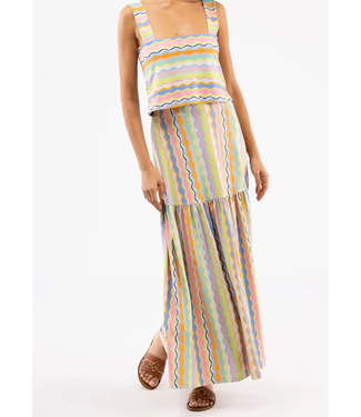 Smith and Quinn Smith and Quinn Faye Skirt- 15027-1354-1