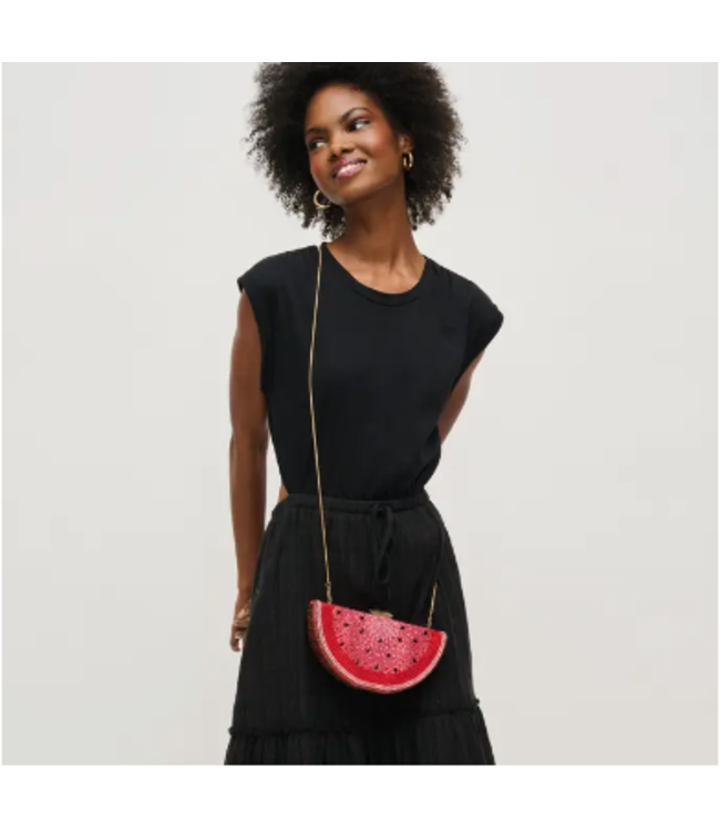 Urban Expressions Tabitha Watermelon