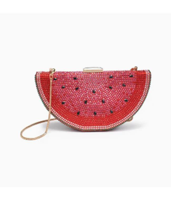 Urban Expressions Tabitha Watermelon