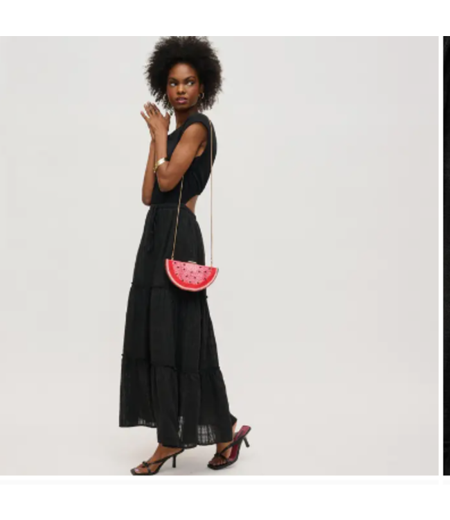 Urban Expressions Tabitha Watermelon