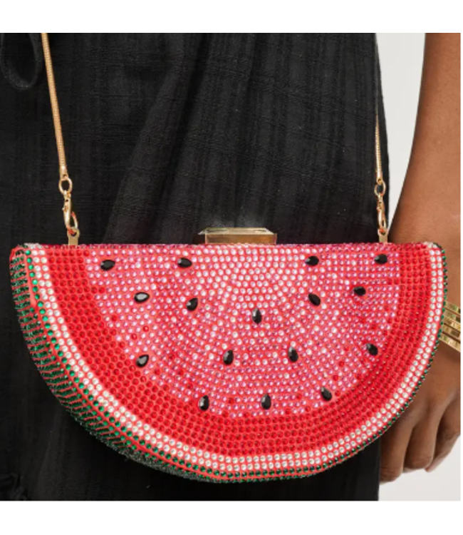 Urban Expressions Tabitha Watermelon