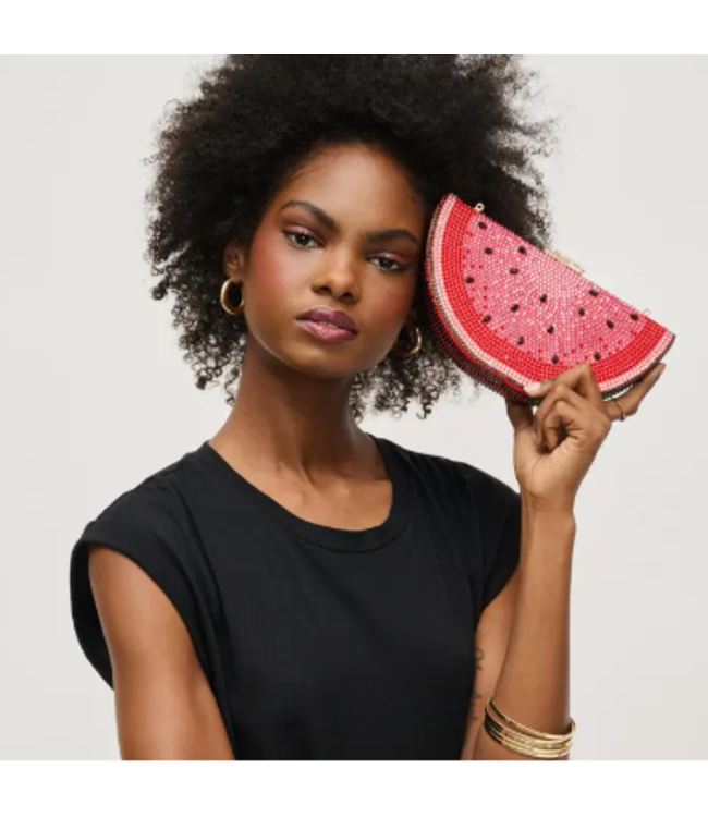 Urban Expressions Tabitha Watermelon