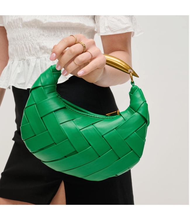 Urban Expressions Ursula Green