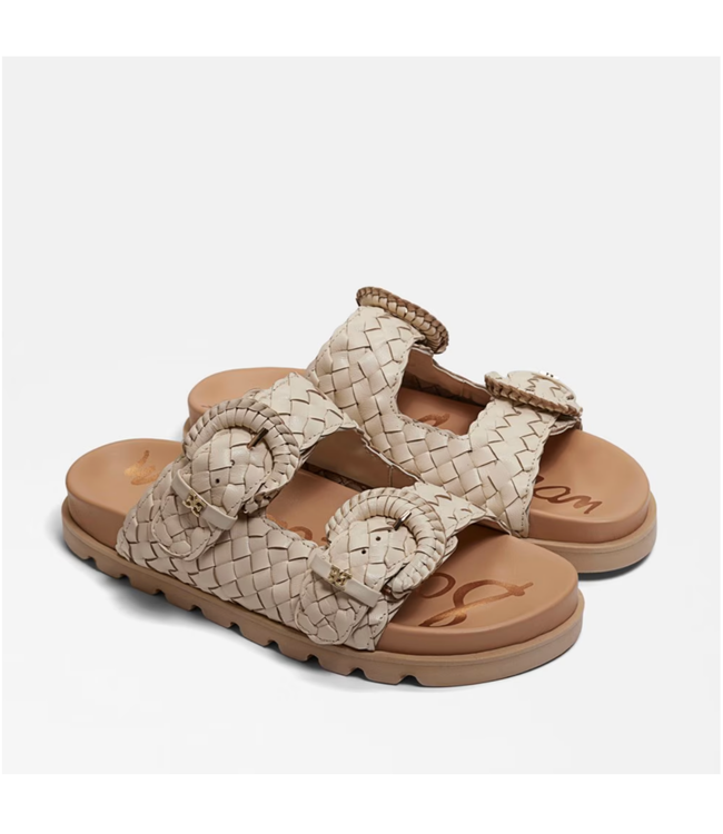 Sam Edelman Tiffanie slide footbed sandal