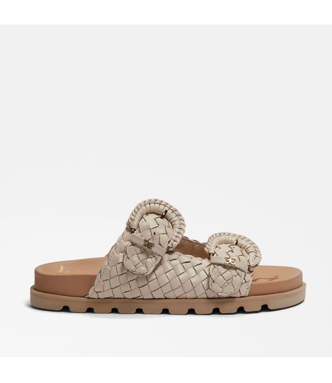 Sam Edelman Tiffanie slide footbed sandal