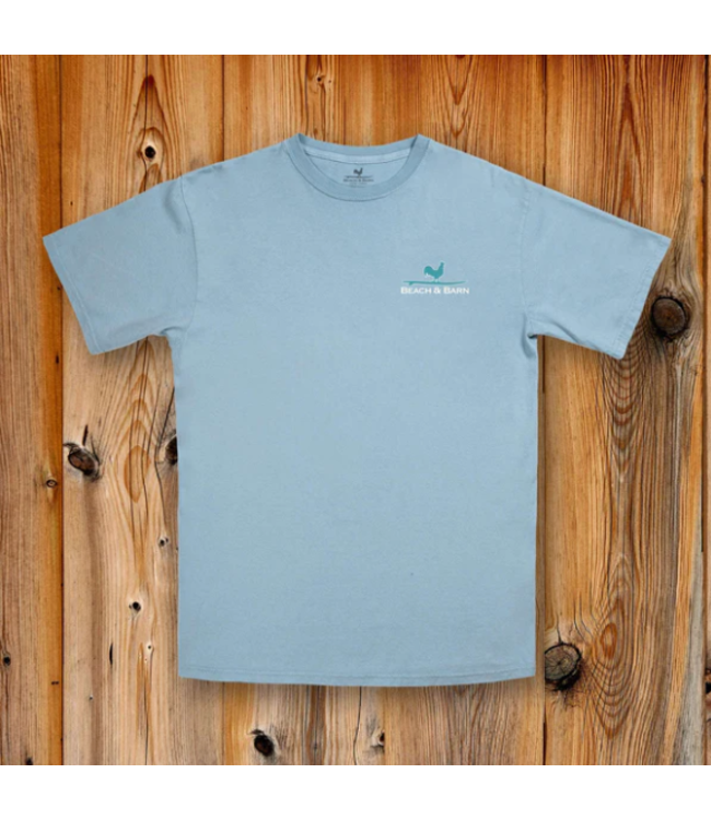 Seas The Hay Tee Shirt