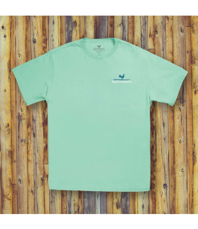 Tractor Pool Tee Shirt