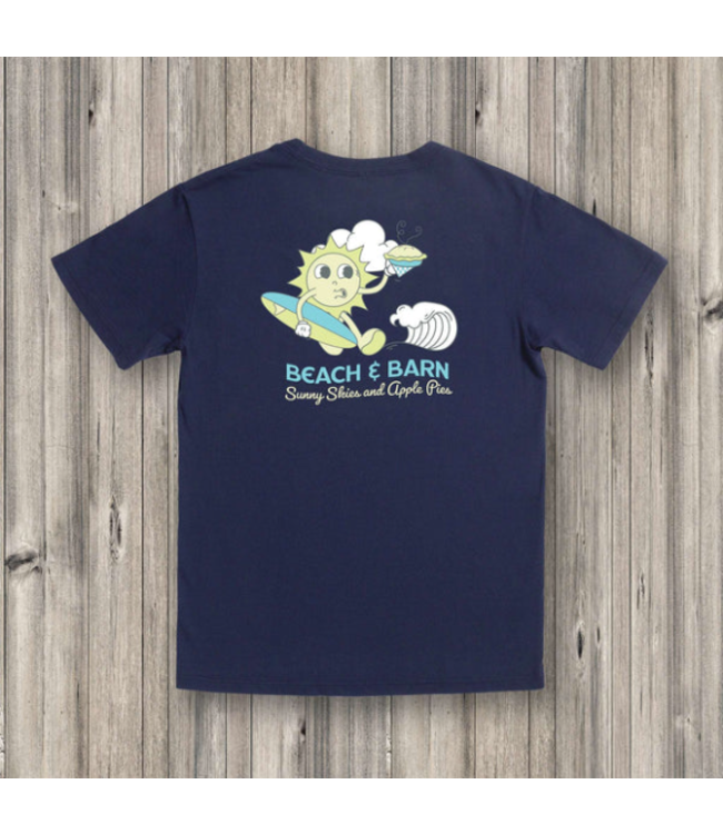 Sunny Skies Tee Shirt