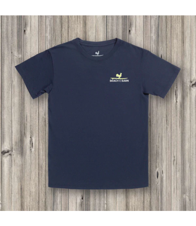 Sunny Skies Tee Shirt