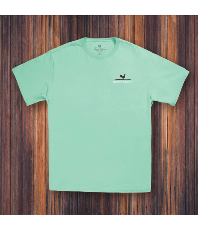 Have A Nice Bay Tee Shirt