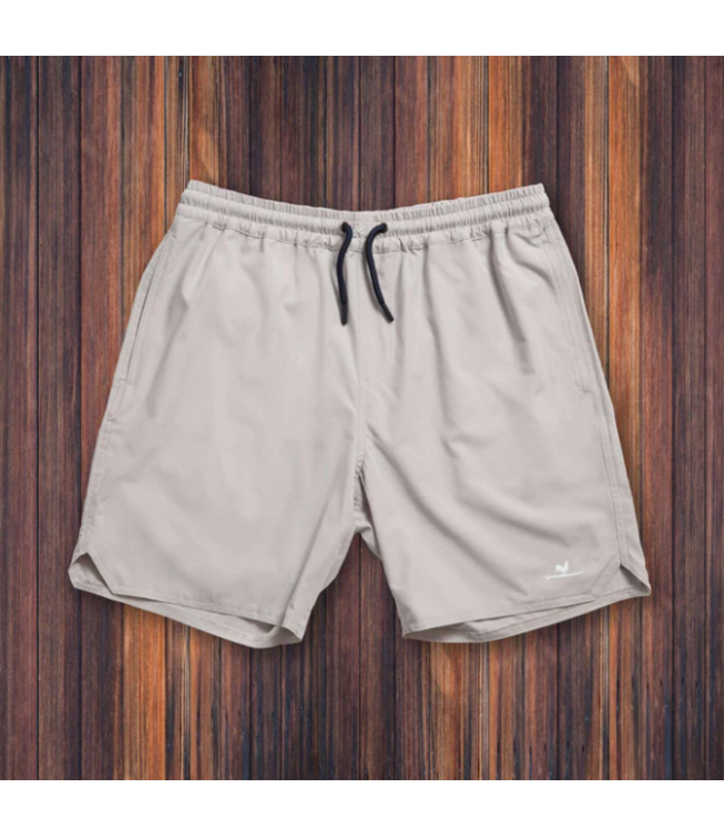 The Getaway Sport Short