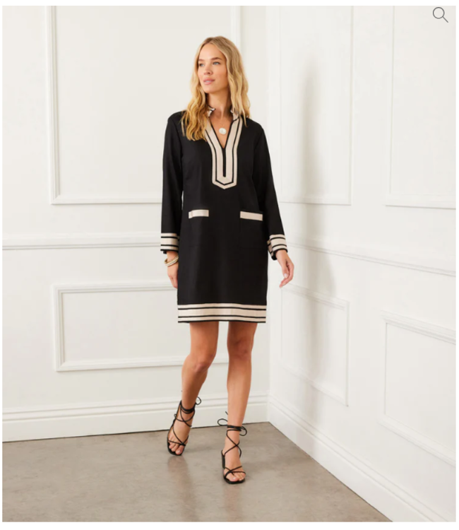 Karen Kane Mykonos Dress 2L00411