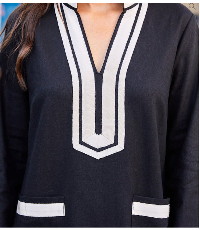 Karen Kane Mykonos Dress 2L00411