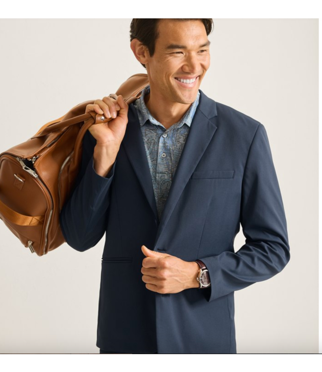 Island Zone Performance Blazer