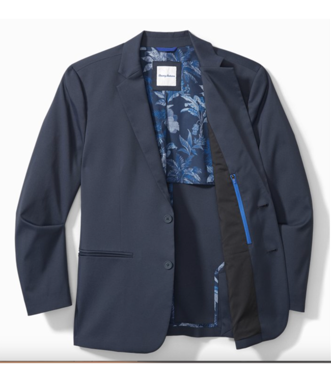 Island Zone Performance Blazer