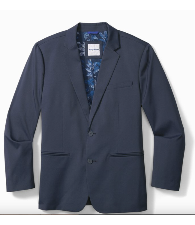 Island Zone Performance Blazer