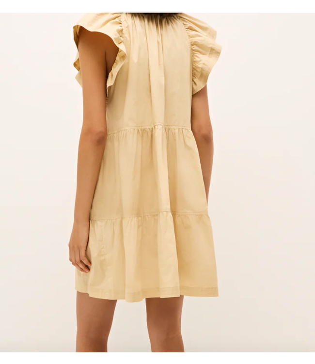 Marie Oliver Kara Dress 2K8-138S