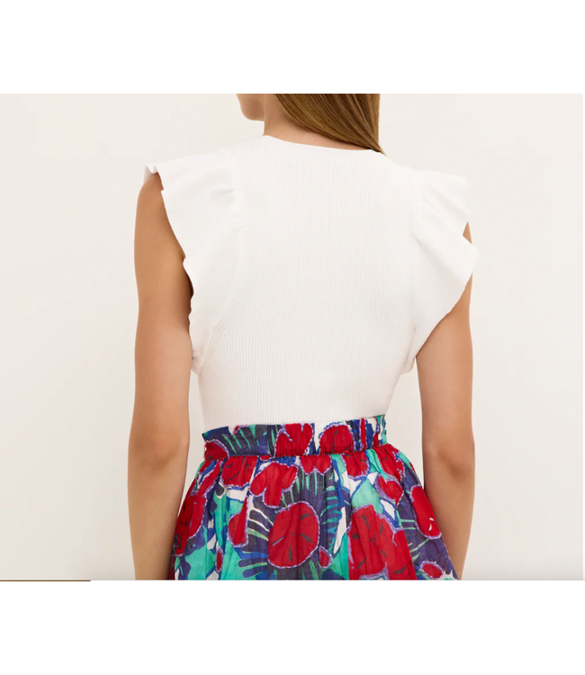 Marie Oliver Rory Top- PK-016-C21