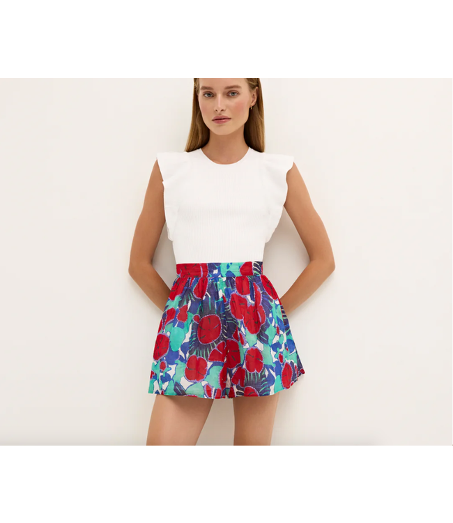 Marie Oliver Rory Top- PK-016-C21