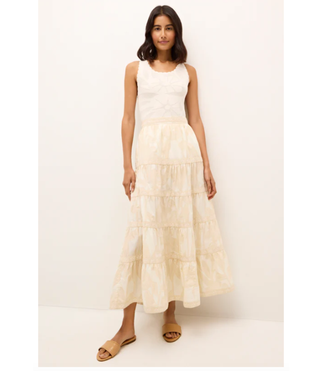 Marie Oliver Blakely Skirt -3B1B-138-223A