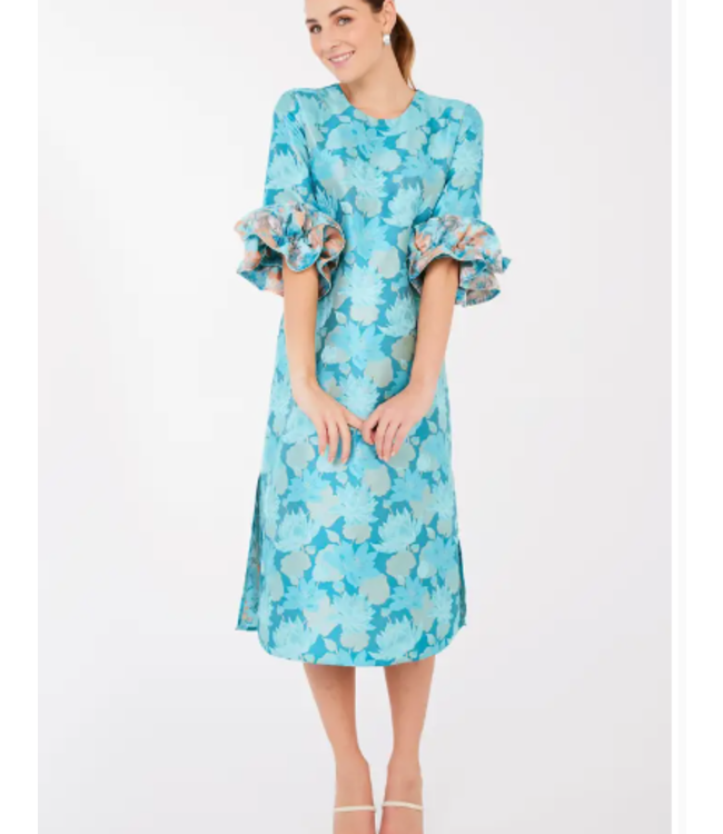 Abbey Glass Bronwyn Dress