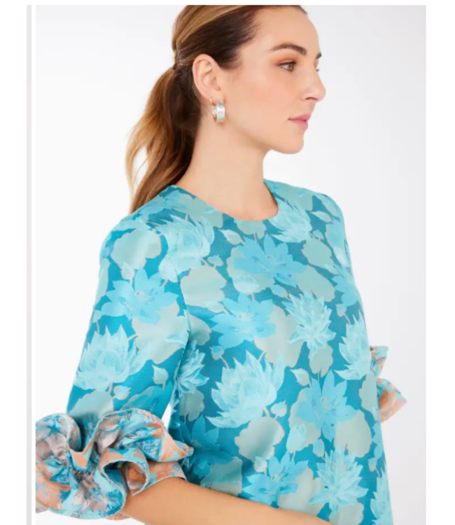 Abbey Glass Bronwyn Dress