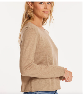 Mododoc Mododoc L/S Crew Sweater 41F-A5931