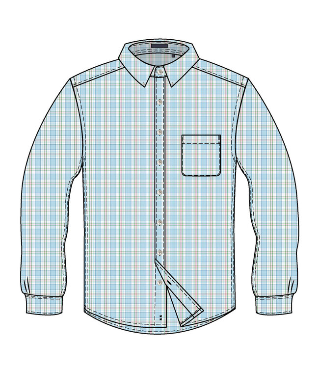 Otis Sport Shirt