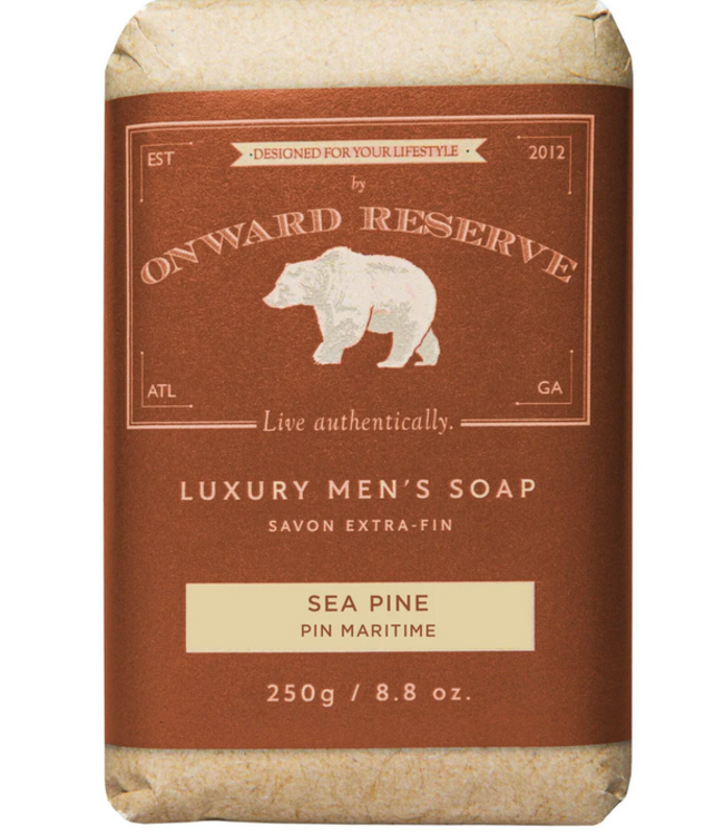 Onward Reserve Soap
